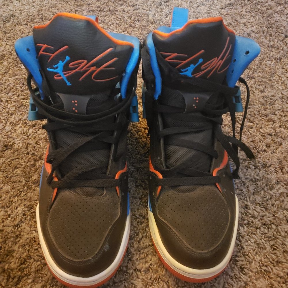 Jordan's  size 13